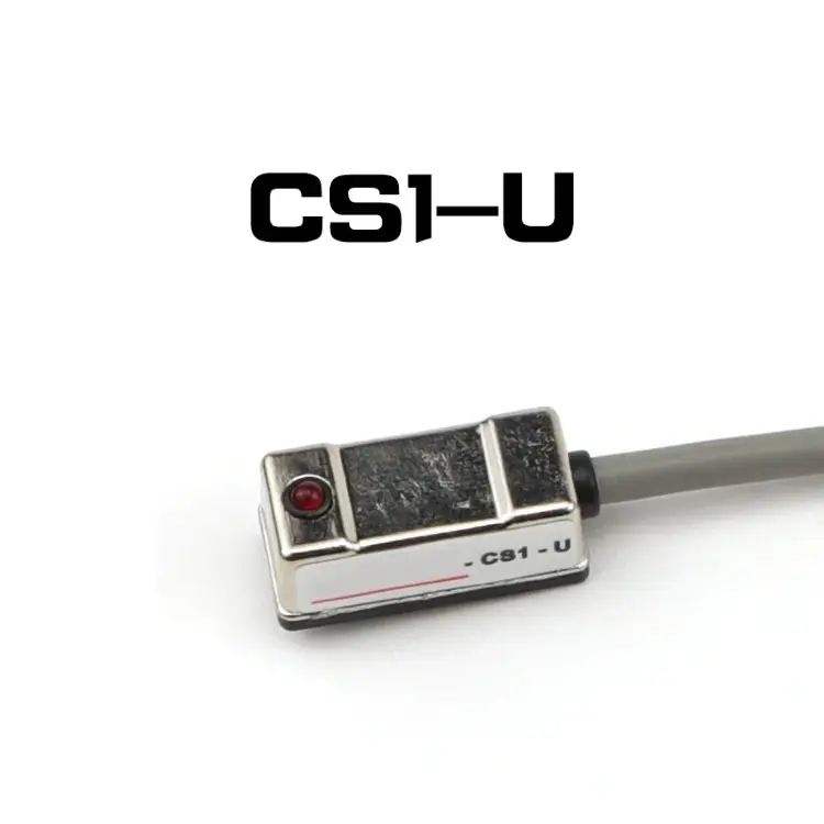 SMC CS1-J/F/U/G/E магнитный переключатель цилиндра d-z73/M9B/A93/M9N датчик 100mA