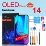New OLED For i14