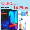 OLED For i14Plus