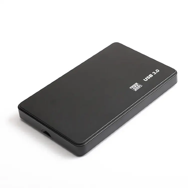 Внешний корпус для жесткого диска 2.5 дюйма USB 3.0