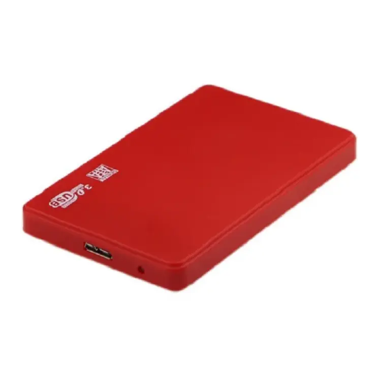 Внешний корпус для жесткого диска 2.5 дюйма USB 3.0