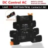2A SSR DC-AC C4
