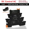 2A SSR DC-AC C2