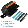 Модуль твердотельного реле DC Control AC FCGK 41F-1Z-C2/C4 DIN SSR 2A