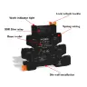 Модуль твердотельного реле DC Control AC FCGK 41F-1Z-C2/C4 DIN SSR 2A