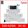 1Pcs SSR-41FDA