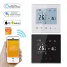 MINCO HEAT M4A термостат Tuya WiFi для теплого пола 3A/16A