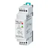 Реле контроля фаз Samwha-Dsp FKV-03N 3×380VAC
