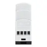 Реле контроля фаз Samwha-Dsp FKV-03N 3×380VAC