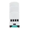 Реле контроля фаз Samwha-Dsp FKV-03N 3×380VAC