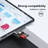 Карта памяти SanDisk Micro SD 256/128/64/32 ГБ Class 10 UHS-1 + кардридер