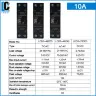 10A / DC - DC