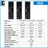 40A / AC - AC