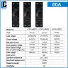 60A / AC - AC