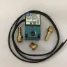 MAC 3-портовый электромагнитный клапан управления наддувом DC12V 35A-ACA-DDBA-1BA