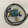 MAC 3-портовый электромагнитный клапан управления наддувом DC12V 35A-ACA-DDBA-1BA