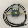 MAC 3-портовый электромагнитный клапан управления наддувом DC12V 35A-ACA-DDBA-1BA