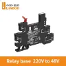 Screw Socket 220V