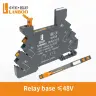 Relay base