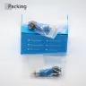 Фотоэлектрический датчик M18 диффузный с разъемом NPN/PNP