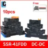 10PCS SSR-41FDD
