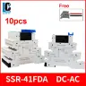 10PCS SSR-41FDA