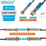Лазерный фотоэлектрический датчик HG-J12-D15 HG-J18-D50 HG-J12-T20 HG-J18-T20
