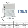 100A / DC control DC