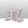 SSR HEAT SINK