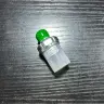 Переключатель давления воздушного компрессора 70-100/90-120/110-140PSI 1/4" NPT 12V/24V