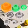 Набор защитных чехлов для детского игрового оборудования, 5 штук