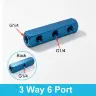 Air divider 3
