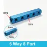Air divider 5