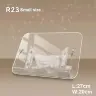 Розовый