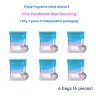 6pcs