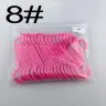 Ярко-розовый 2
