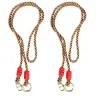 1 Pair Swing Rope