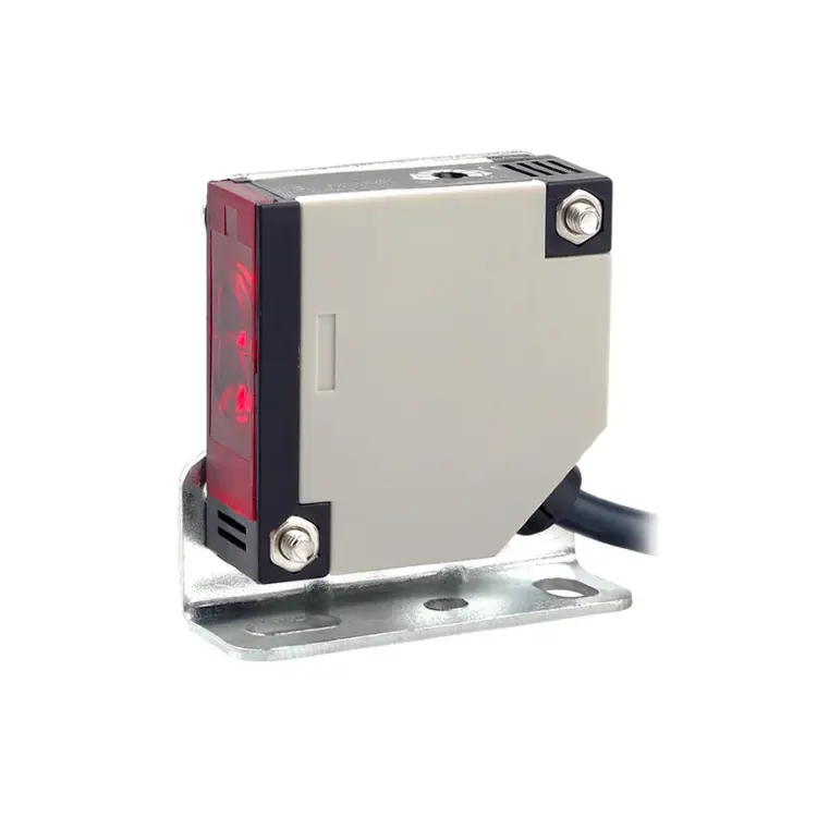 Фотоэлектрический датчик E3JK-R4M1/2 E3JK-DS30M1/2 24V-220V