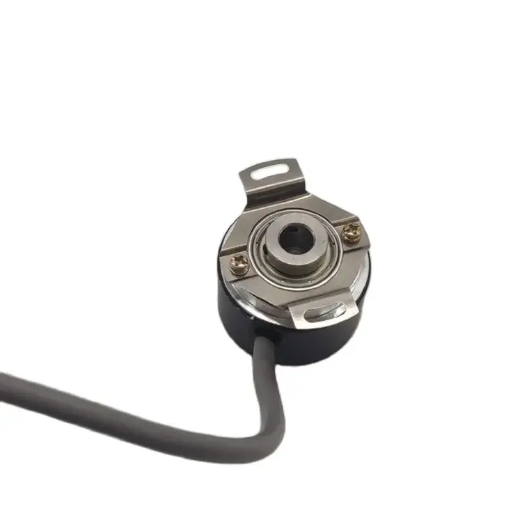 Энкодер инкрементальный HES-02-2MD 2MHC 2MHT 360PPR 1000PPR 1024PPR 2500PPR
