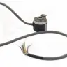 Энкодер инкрементальный HES-02-2MD 2MHC 2MHT 360PPR 1000PPR 1024PPR 2500PPR