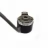 Энкодер инкрементальный HES-02-2MD 2MHC 2MHT 360PPR 1000PPR 1024PPR 2500PPR