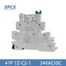 Coil 24VDCAC 5Pcs
