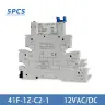Coil 12VDCAC 5Pcs