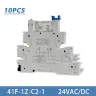 Coil 24VDCAC 10Pcs