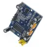 PIR датчик движения HC-SR501 инфракрасный детектор (2 шт)