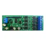 Релейный модуль DC 6-24V 4CH RS485 TTL232 Modbus RTU для PLC