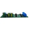 Релейный модуль DC 6-24V 4CH RS485 TTL232 Modbus RTU для PLC