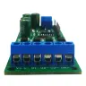 Релейный модуль DC 6-24V 4CH RS485 TTL232 Modbus RTU для PLC