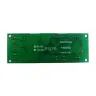 Релейный модуль DC 6-24V 4CH RS485 TTL232 Modbus RTU для PLC