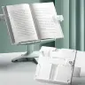 Регулируемая подставка для чтения книг складная
